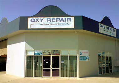 oxyrepair