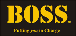 Boss